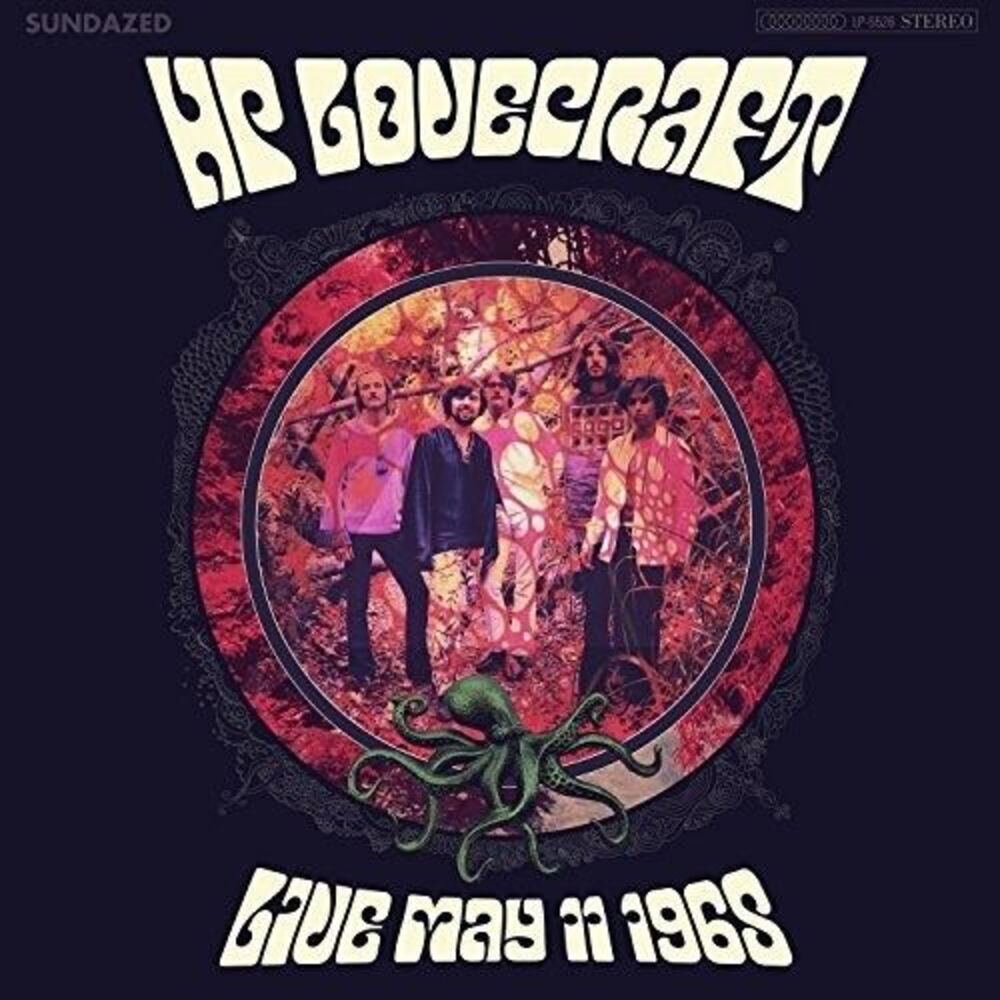 Live May 11 1968